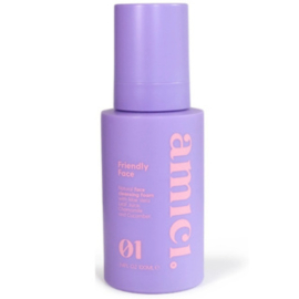 Amici skincare voor meiden | Friendly Face cleansing foam