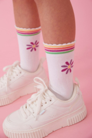 Jubel sokken Picknick Perfect | maat 92 - 122