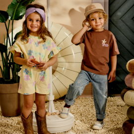 Z8 mini jumpsuit Veda | maat 80  t/m 116