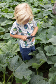 Sturdy shirt kevers Explore More | maat 92 - 128