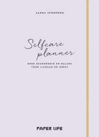 Selfcare planner