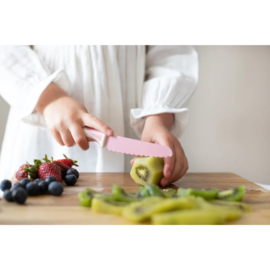 Kiddikutter veilig kindermes | blush pink