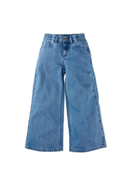 Z8 | Mosa Wide Leg Jeans