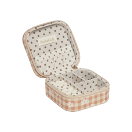 Rockahula juwelenkistje daisy gingham