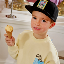 Z8 kids Mauro baseball cap