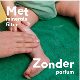 Naïf minerale zonnebrand | 100 ml