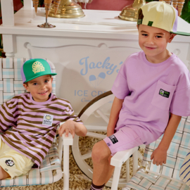 Z8 kids Mica comfy cosmic | maat 92 t/m 140