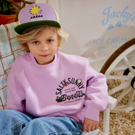 Z8 kids Vico baseball cap