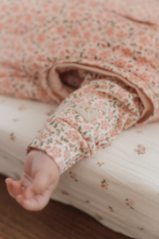 Little Dutch pyjamapakje Fairy Floral | maat 50 - 68