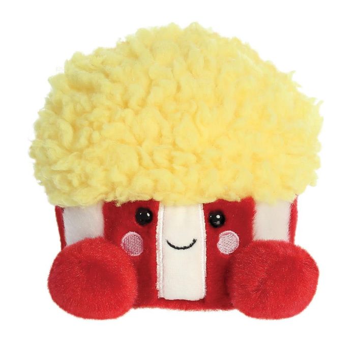 Palm Pals popcorn | 13 cm