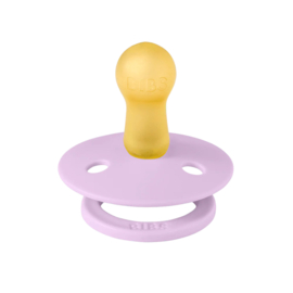 BIBS x LIBERTY spenen in Chamomile Lawn en Violet Sky | 2-pack