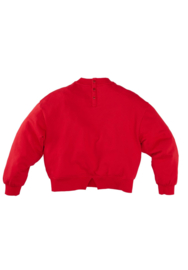 Z8 | Sweater Esila Radiant red