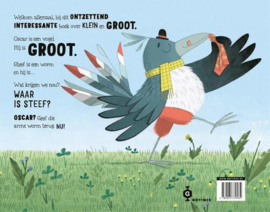 Wie heeft Steef opgegeten? - Susannah Lloyd
