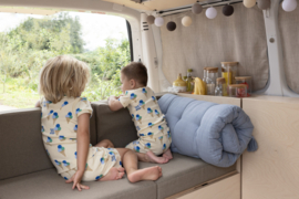 Feetje premium pyjama zomer Gino Gelato - maat 68 t/m 122