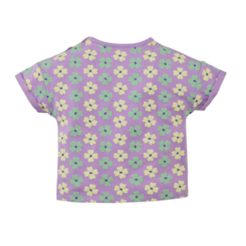 Z8 mini shirt Jara | maat 80  t/m 116