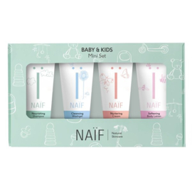 Naïf giftset mini's