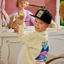 Z8 kids Mauro baseball cap