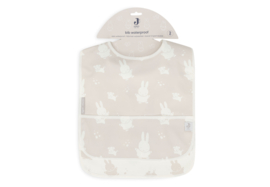 Jollein x Miffy waterproof slab  | set van 2