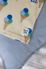 Feetje premium pyjama zomer Gino Gelato - maat 68 t/m 122