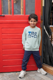 Sturdy sweater The Good Life | maat 92 - 140