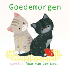 Goedemorgen - Fleur van der Weel