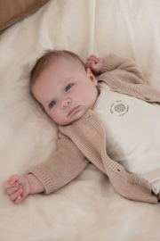 Feetje shirtje Cute Cookie | maat 50 t/m 68