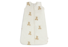 Jollein slaapzak jersey teddybeer | in 70, 90 of 110 cm