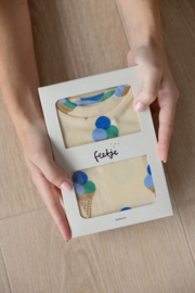 Feetje premium pyjama zomer Gino Gelato - maat 68 t/m 122