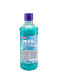 Tuban | Slijm Activator Pearl Blue