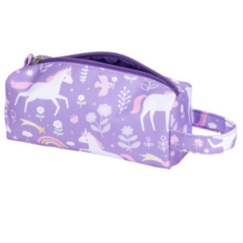 A little lovely company etui unicorns