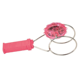 Lichtgevende magnetische tol | diverse kleuren