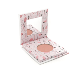 Toot! Natuurlijke kinder blush | blushing flamingo