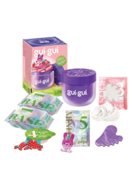 Gui Gui | Slijm maken Fruit Glow Butter