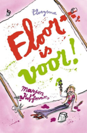 De regels van Floor: Floor is voor - Marjon Hoffman