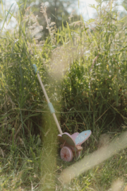 Little Dutch duwstok vlinder Fairy Garden
