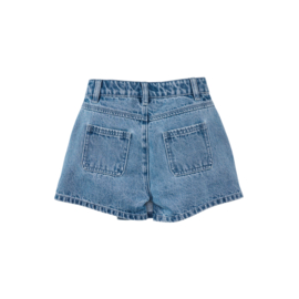 Z8 kids Alina skort denim | maat 92 t/m 140