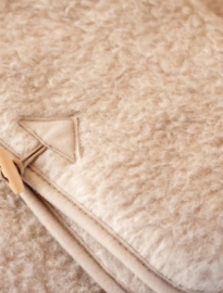 Alwero luieretui beige