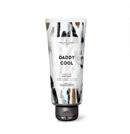 The Gift Label douchegel Daddy Cool | 200 ml