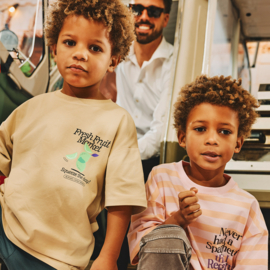 Z8 kids shirt Matteo beach walk | maat 92 - 152