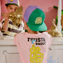 Z8 kids Amin baseball cap