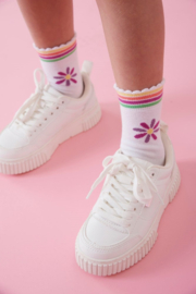 Jubel sokken Picknick Perfect | maat 92 - 122