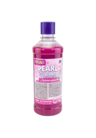 Tuban | Slijm activator Pearl Pink