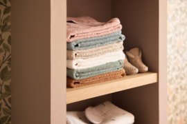 Jollein badcape | diverse kleuren