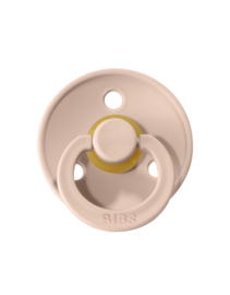 BIBS spenen in Woodchuck & Blush maat 3 | 2-pack