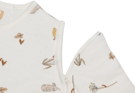 Jollein slaapzak jersey Riverside | in 70, 90 of 110 cm