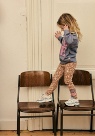 Daily Seven | Cute Sweater | Folkstone Grey