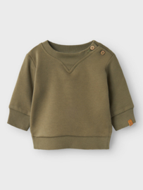 Lil' Atelier sweater kalamata | maat 56 - 86