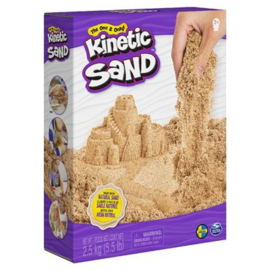 Kinetic Sand magisch speelzand | 2,5 kilo