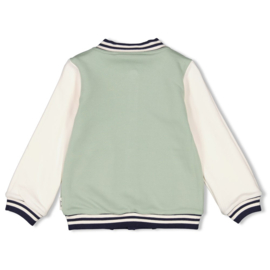 Sturdy reversible baseball vest The Good Life | maat 92 - 140