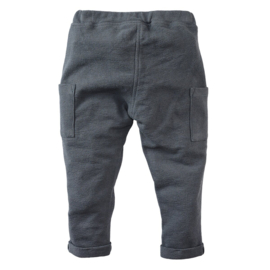 Z8 mini broek Fico calamari | maat 80 - 116